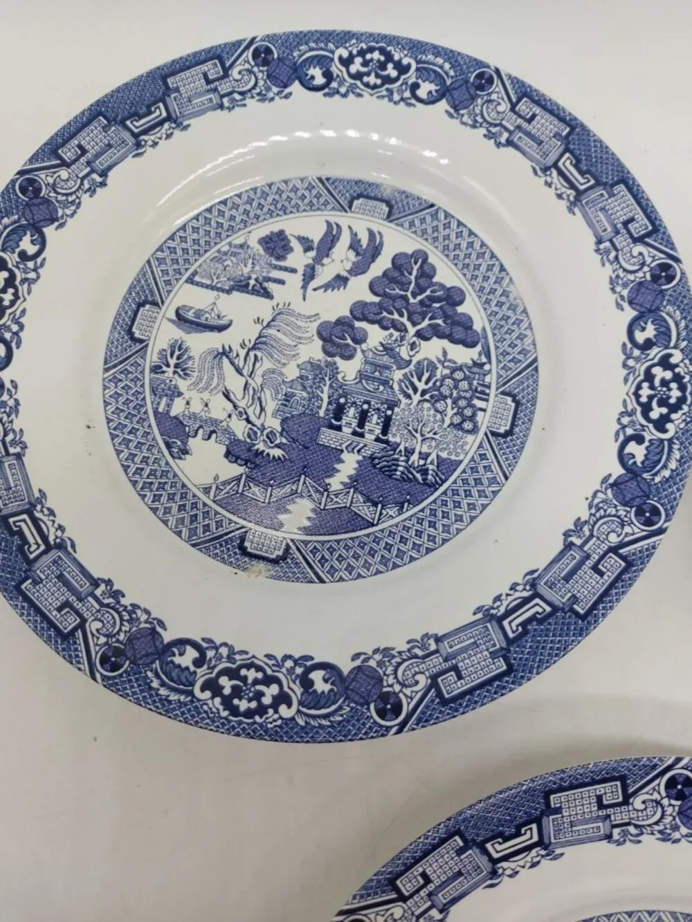 Royal China no chips